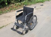 Перевозка инвалидов Кресло Армед